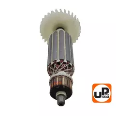 Якорь UNITED PARTS для MAKITA GA5030/4030