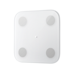 Весы Mi BodyComposition Scale 2 XMTZC05HM (NUN4048GL)