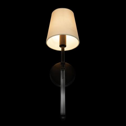 Настенный светильник Loft It Cosy 10308W Black