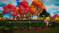 Everdream Valley: Family Time DLC (для ПК, цифровой код доступа)