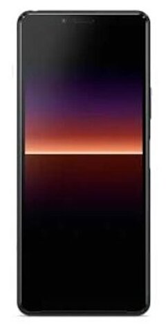 Sony Xperia 10 II 4/128GB Black (Черный)