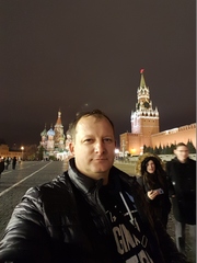 Ковалёв Валерий Георгиевич