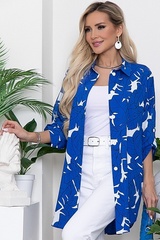 Рубашка 41728-1 Avili