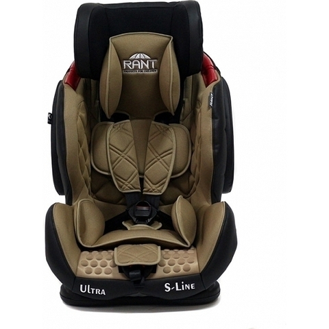 Автокресло Rant S-Line Ultra SPS