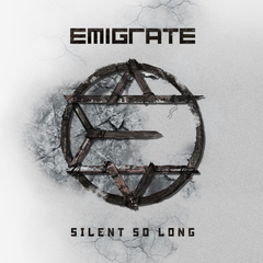 Emigrate / Silent So Long (CD)
