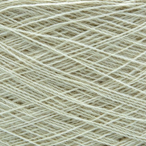 Knoll Yarns Shetland - 001