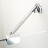 Монтажный набор для душевого уголка Ravak Brilliant B SET BSD2-P 100 D01000A085