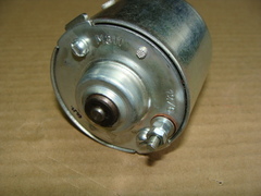 Электродвигатель отопителя ст.обр. 452