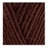 Пряжа Kartopu Elite Wool  K890 (Шоколад)