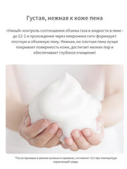 Дозатор сенсорный для жидкого мыла Xiaomi Simpleway Automatic Induction Wash Pink (белый/розовый)