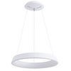 Люстра Arte Lamp Corona A6250SP-1WH