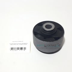 САЙЛЕНТБЛОК РЫЧАГА ПЕРЕДНЕГО ЗАДН CRETA GS, STAREX TQ PMC, CAR-DEX