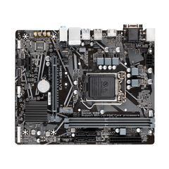 Материнская плата Gigabyte H410M H V3
