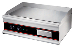 Поверхность жарочная EKSI HEG-500 (Тепан гриль)