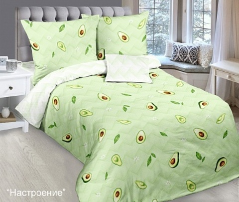 КПБ бязь Лидер Настроение