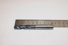Сверло Твердосплавное 3DU 1110 (11.1х40х102) C1200.0 HM ALTiN ТУЛАМАШ