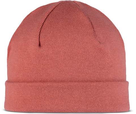 Картинка шапка вязаная Buff Hat Knitted Elro Crimson - 2