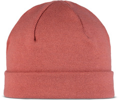 Вязаная шапка Buff Knitted Hat Elro Crimson - 2