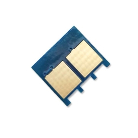 Чип (CHIP) OEM CRG-054 Cartridge 054 Cyan голубой (cyan), до 1200 стр - купить в компании MAKtorg