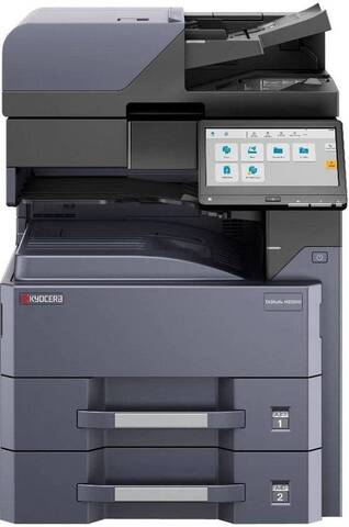 МФУ Kyocera TASKalfa MZ4000i (1102ZS3NL0)
