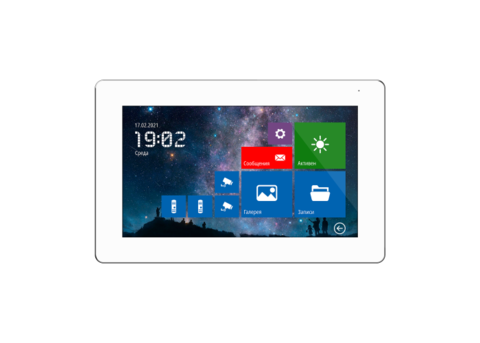 Видеодомофон FREEDOM 7 FHD Novicam v.4880