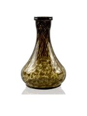 Колба для кальяна hookawell DropS "SwamP" (Болотная крошка)