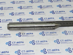 Центр упорный КМ3 7032-0027 Р6М5 ГОСТ 13214-79 удлиненный