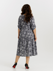 4715 Платье женское