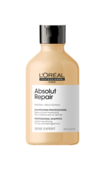 PROFESSIONAL SHAMPOO ABSOLUT REPAIR INSTANT RESURFACING FOR DRY AND DAMAGED HAIR/ Шампунь для интенсивного восстановления очень поврежденных волос