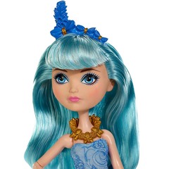 Блонди Локс Бал