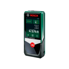 Лазерный дальномер BOSCH PLR 50 C 0603672221