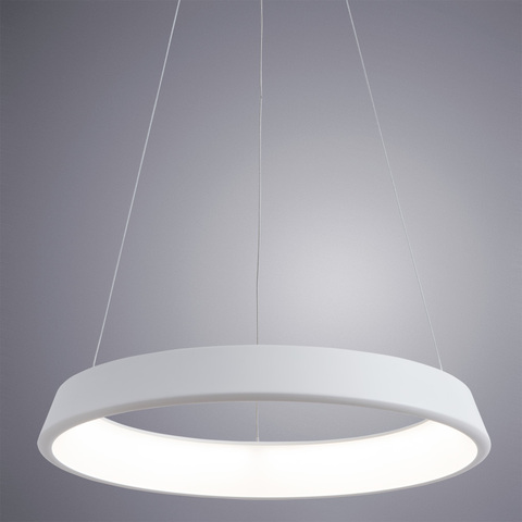 Люстра Arte Lamp Corona A6250SP-1WH