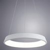 Люстра Arte Lamp Corona A6250SP-1WH