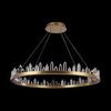 Подвесной светильник Maytoni Gletscher H186-PL-01-61W-BS