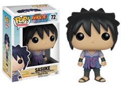 Фигурка Funko POP! Animation Naruto Shippuden Sasuke