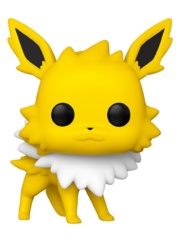 Фигурка Funko POP! Games Pokemon Jolteon