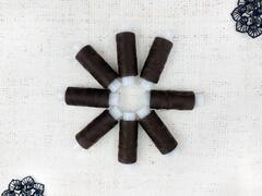 Нитки армированные 45ЛЛ 150 м