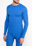 Термобелье Рубашка Craft Active Extreme Blue мужская