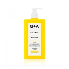 Q+A Лосьон для тела CERAMIDE