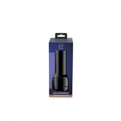 Мастурбатор KIIROO Feel Stroker, вульва, коричневый