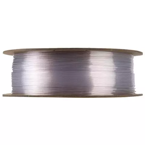 Катушка PETG-пластика ESUN 1.75 мм 1кг., натуральная