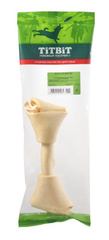 Titbit лакомство для собак Кость узловая №8