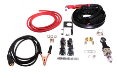 Сварочный полуавтомат Invermig 500E с отдельным МП (с комплектом кабелей, пр-во FoxWeld/КНР)