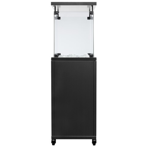 Обогреватель инфракрасный газовый Ballu BOGH-14G