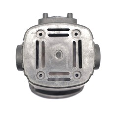 Запчасть №28 для SAID SD-115. Корпус двигателя