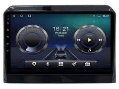 Магнитола Suzuki XBee (2017+) Android 11 6/128GB QLED DSP 4G модель SU-206TS18