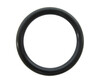 Proponent M83248-1-014 O-Ring, 1/2 in ID, 5/8 in OD, 1/16 in Thick, Fluorocarbon Rubber