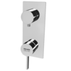 Remer MC93WB Смеситель для душа Remer Metrica MC93WB
