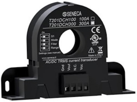 Seneca T201DCH300