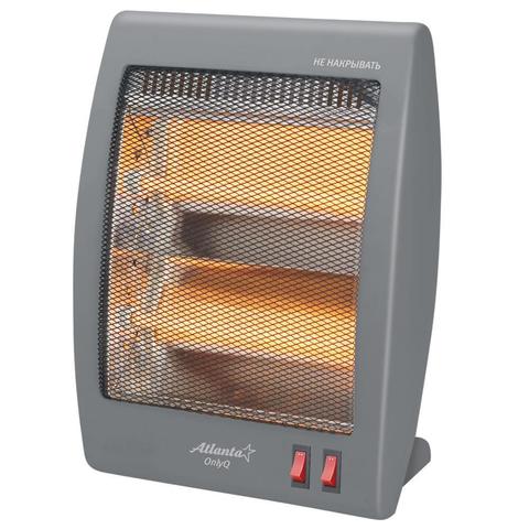 Обогреватель кварцевый KATH-7381 (gray)
